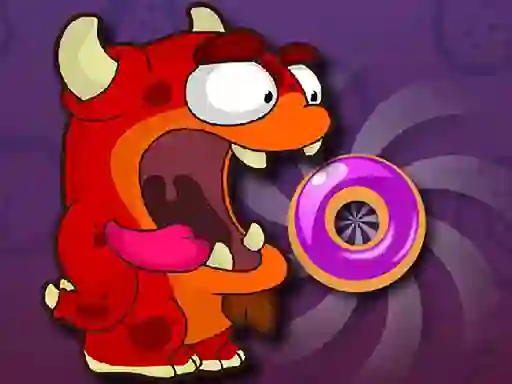 Joc Candy Monster Kid on-line