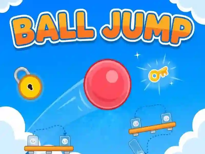 Joc Ball Jump on-line