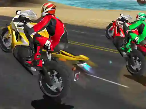 Joc Bike Race Bike Stunt 2021 on-line