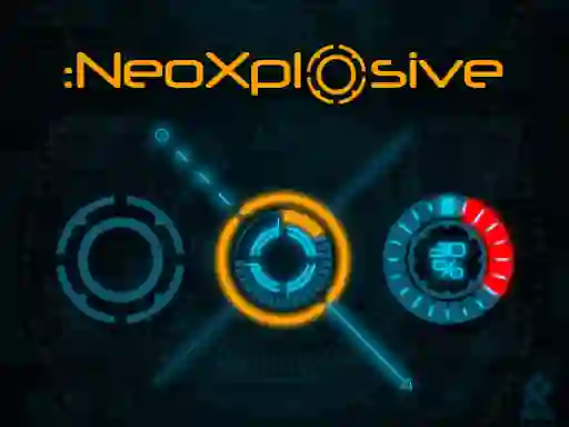 Joc Neoxplosive on-line