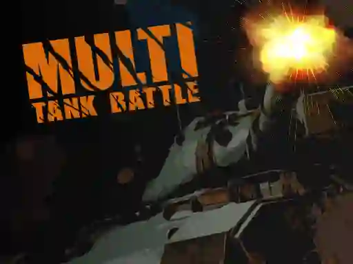 Joc Multi Tank Battle on-line