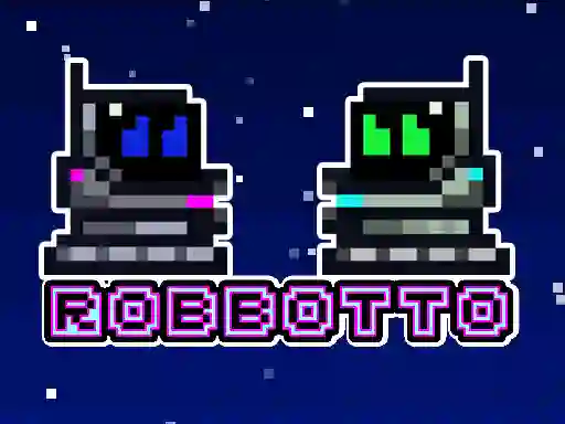 Joc Robbotto on-line