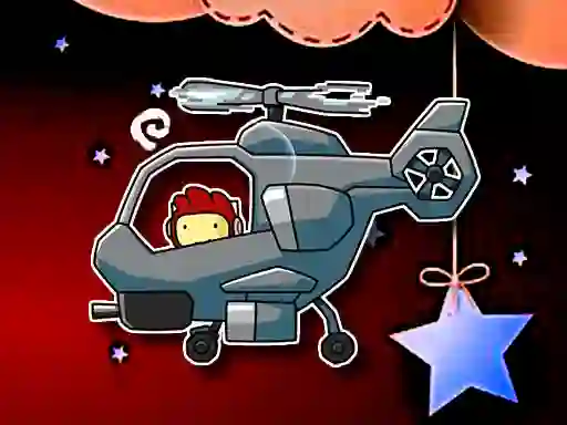 Joc Helicopter Puzzle Challenge on-line