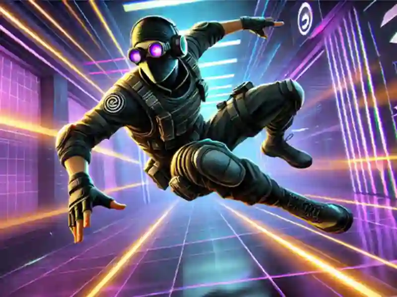 Joc Agent Zero: Infiltration on-line