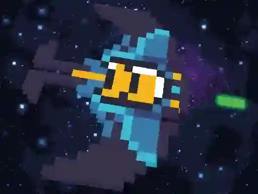 Joc Space Pursuit on-line