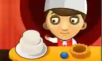 Joc Cake Bar on-line