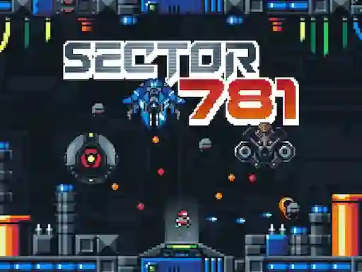 Joc Sector 781 on-line