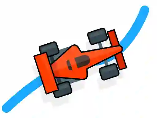 Joc Draw Racing on-line