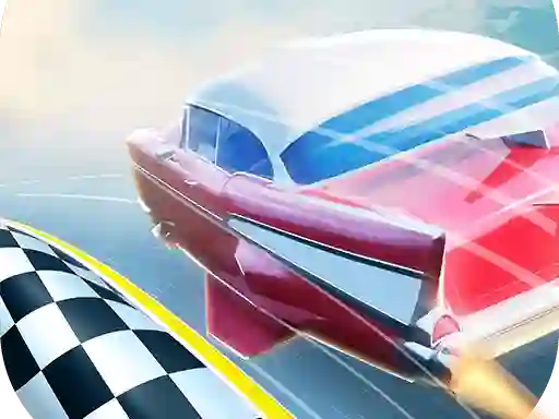 Joc Futuristic Racing 3D on-line