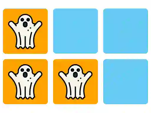 Joc Find Ghost on-line