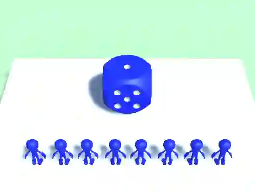 Joc Army Roll Push on-line