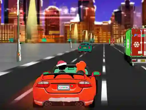 Joc Xmas Rush on-line