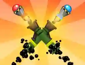 Joc Aim Clash on-line