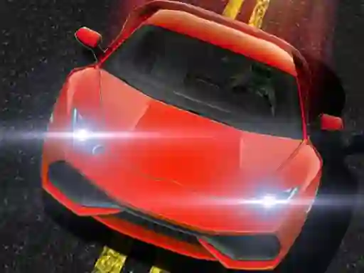 Joc Traffic Racer 3D on-line