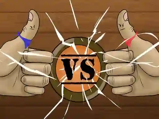 Joc Thumb vs thumb on-line