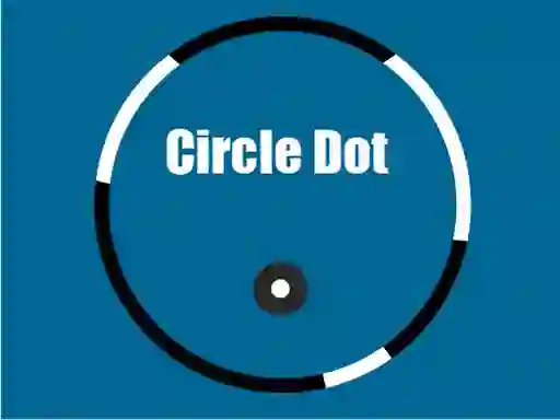 Joc Circle Dot on-line