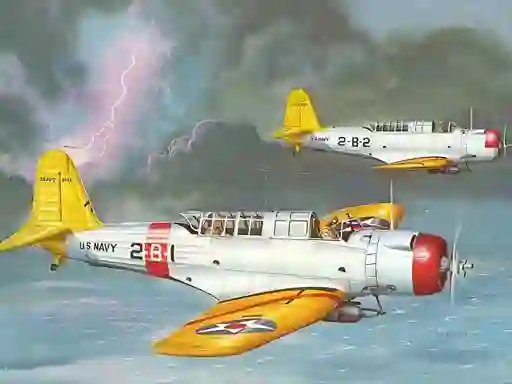 Joc Air Combat Puzzle 2 on-line