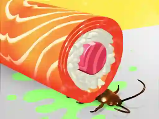 Joc Sushi Chef on-line