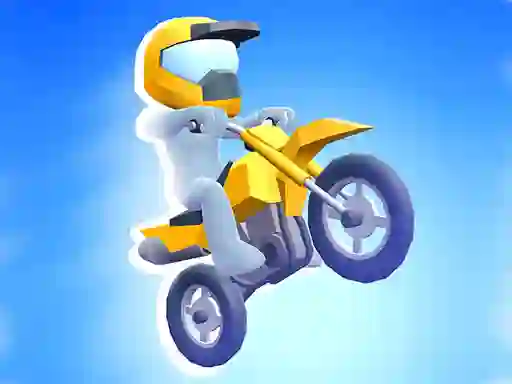 Joc Mad Bikers on-line