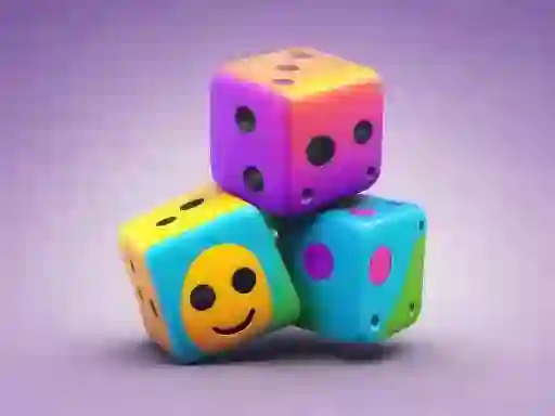 Joc Merge Dices on-line