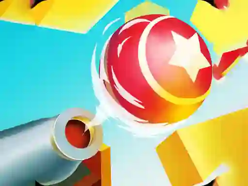 Joc Cannon Ball on-line