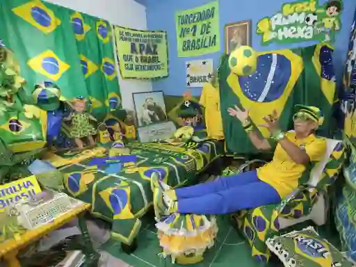 Joc Hidden Alphabets Brazil on-line