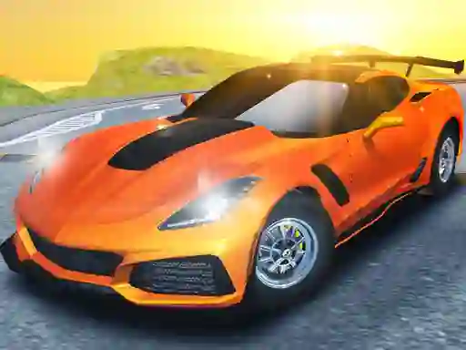 Joc Madness Driver Vertigo City on-line