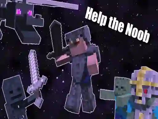 Joc Noob Click: The Rise of Noob on-line