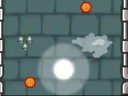 Joc Dark Spirit Run on-line