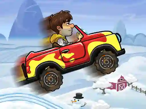 Joc Off Road Overdrive on-line