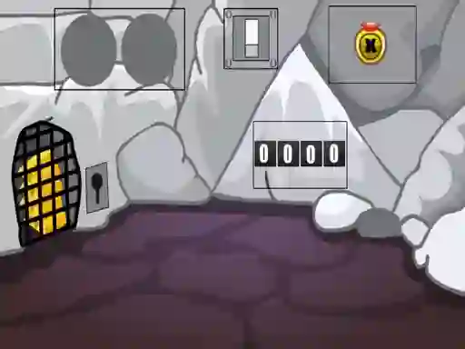 Joc Gold Bars Escape on-line