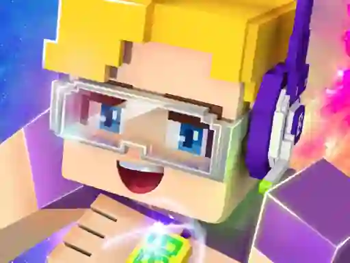 Joc Roblox Block on-line