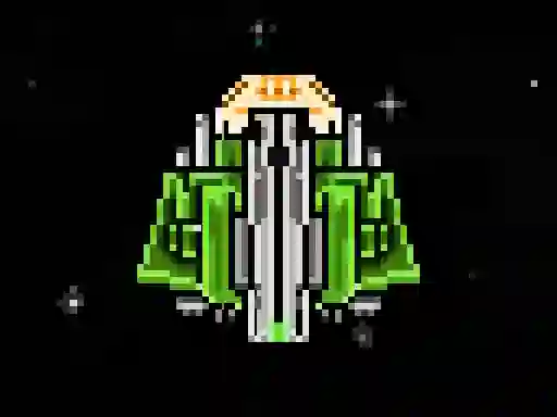 Joc Space Blaster 3000 on-line