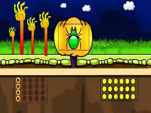 Joc Pumpkin Forest Escape on-line
