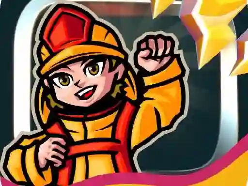 Joc City Heroes Jump on-line