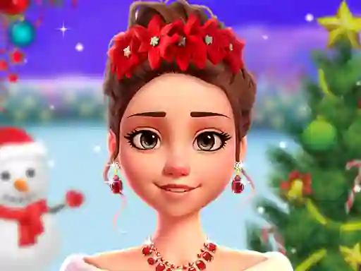 Joc Celebrities Get Ready For Christmas on-line