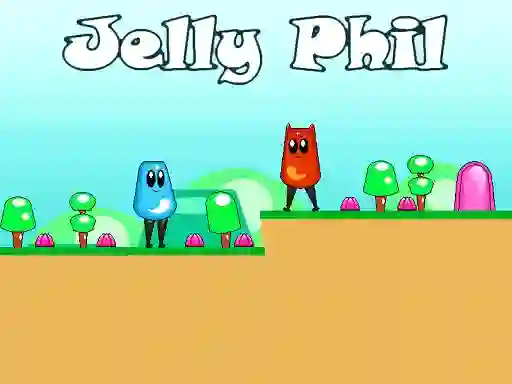 Joc Jelly Phil on-line