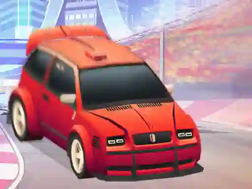 Joc Speed Drifter Ultimate on-line