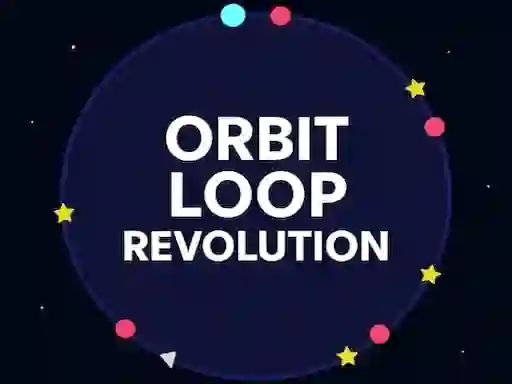 Joc Orbit Loop Revolution on-line