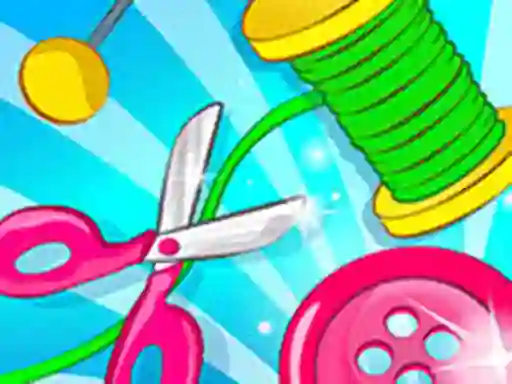 Joc Tailor Kids on-line