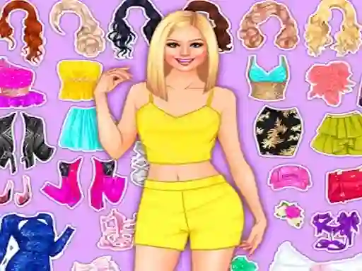Joc Baby Girl Dish Washing & Dress-Up on-line