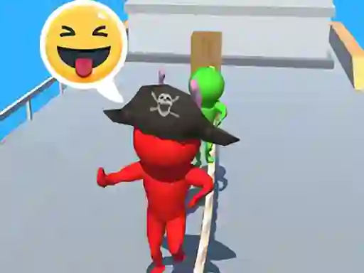 Joc Rope Skipping on-line