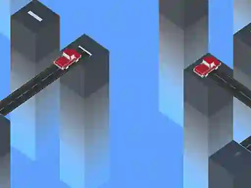 Joc Stretchy Road on-line