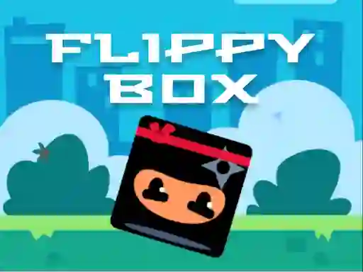 Joc Flippy Box on-line
