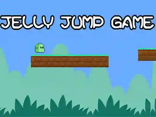Joc Jelly jump Game on-line