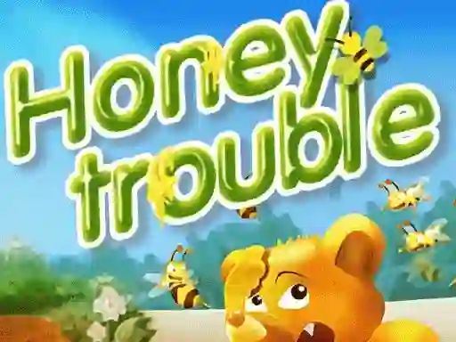 Joc Honey Trouble on-line