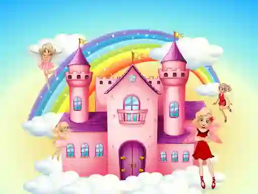 Joc Barbie Match on-line