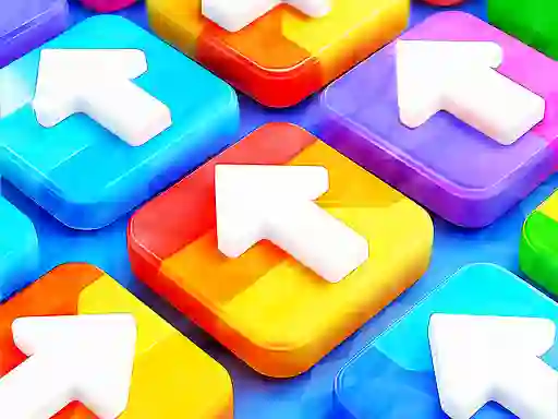 Joc Unpuzzle Master Tap Away on-line