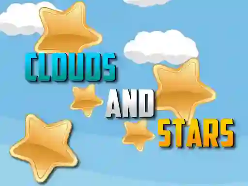 Joc Stars and Clouds on-line