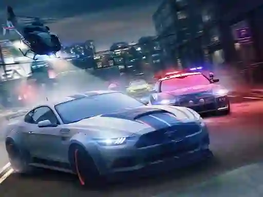 Joc City Car Racing on-line